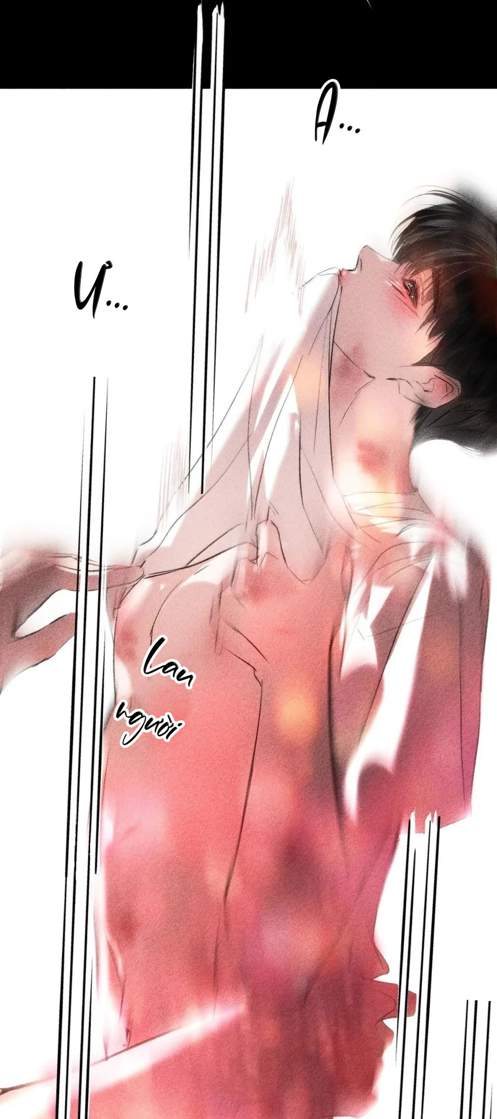 Thoát Khỏi Tầng Hầm Chapter 50 Trang 11