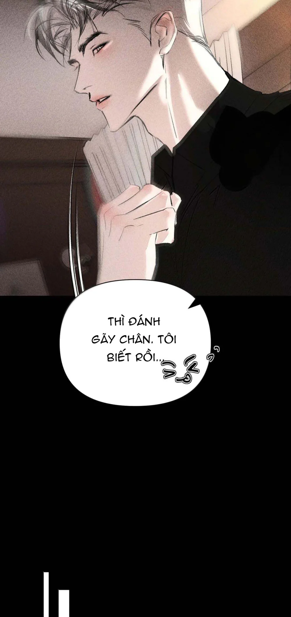 Thoát Khỏi Tầng Hầm Chapter 50 Trang 21