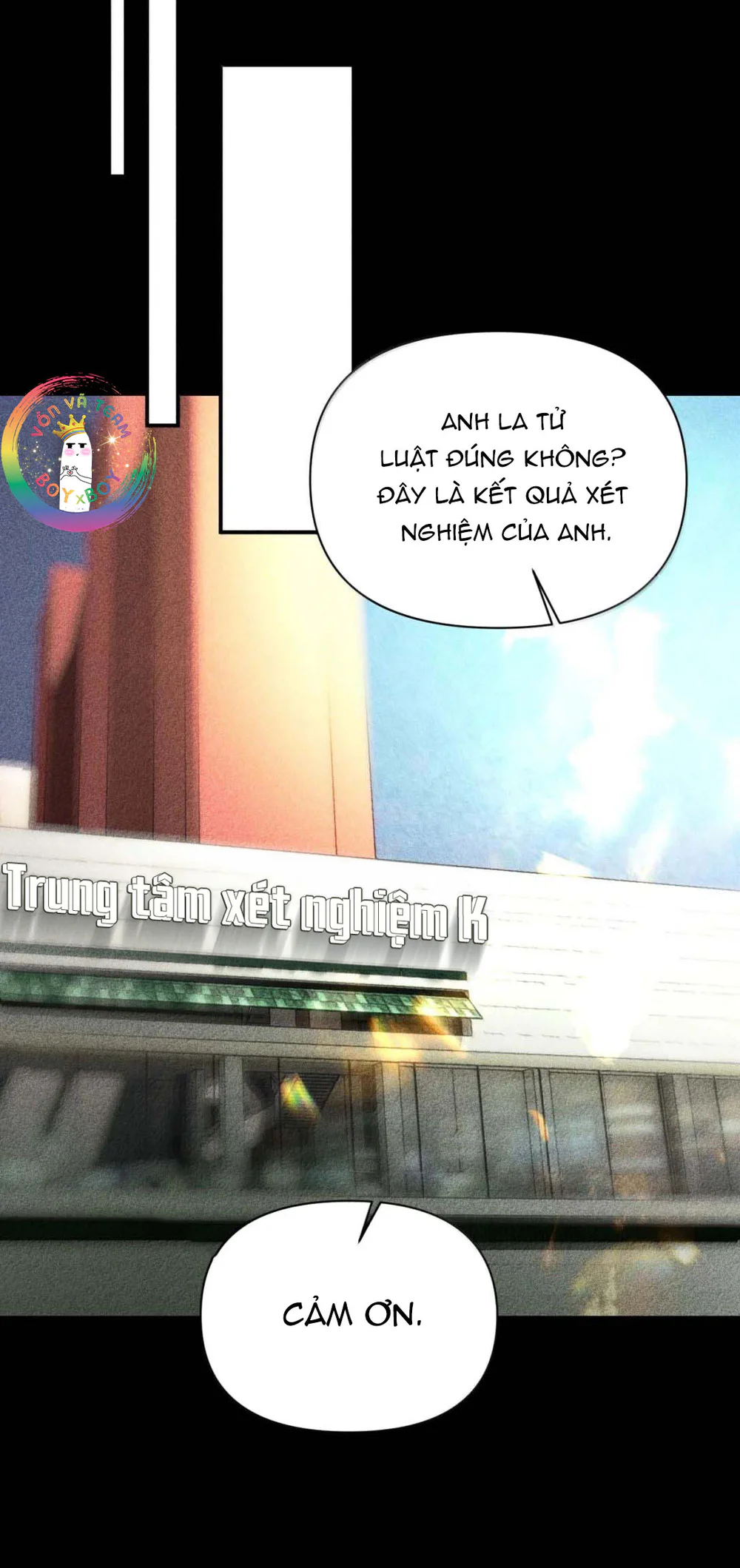 Thoát Khỏi Tầng Hầm Chapter 50 Trang 22