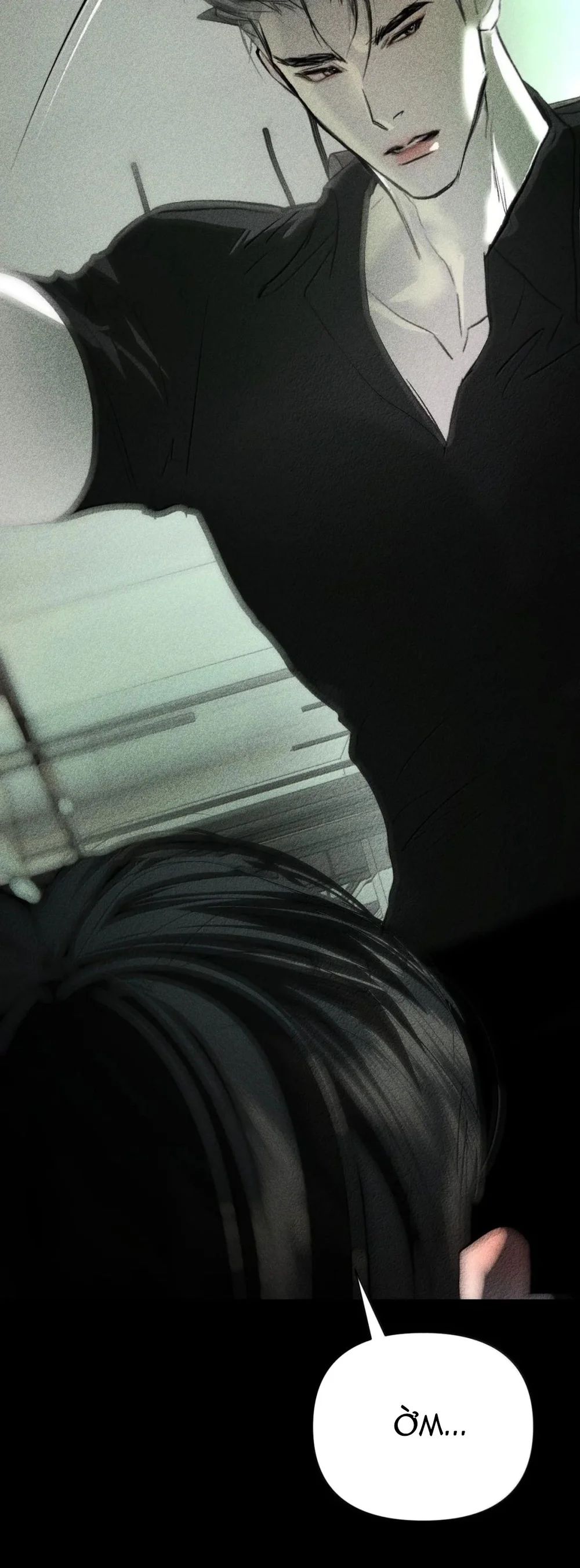 Thoát Khỏi Tầng Hầm Chapter 50 Trang 25