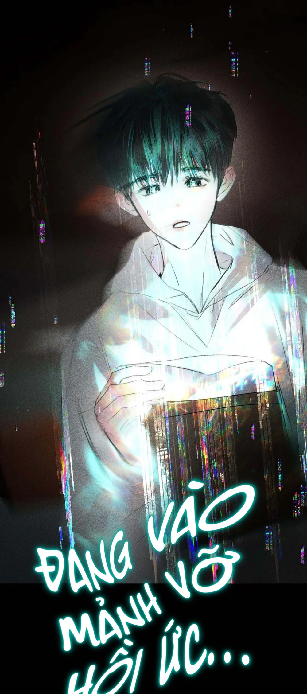 Thoát Khỏi Tầng Hầm Chapter 50 Trang 29