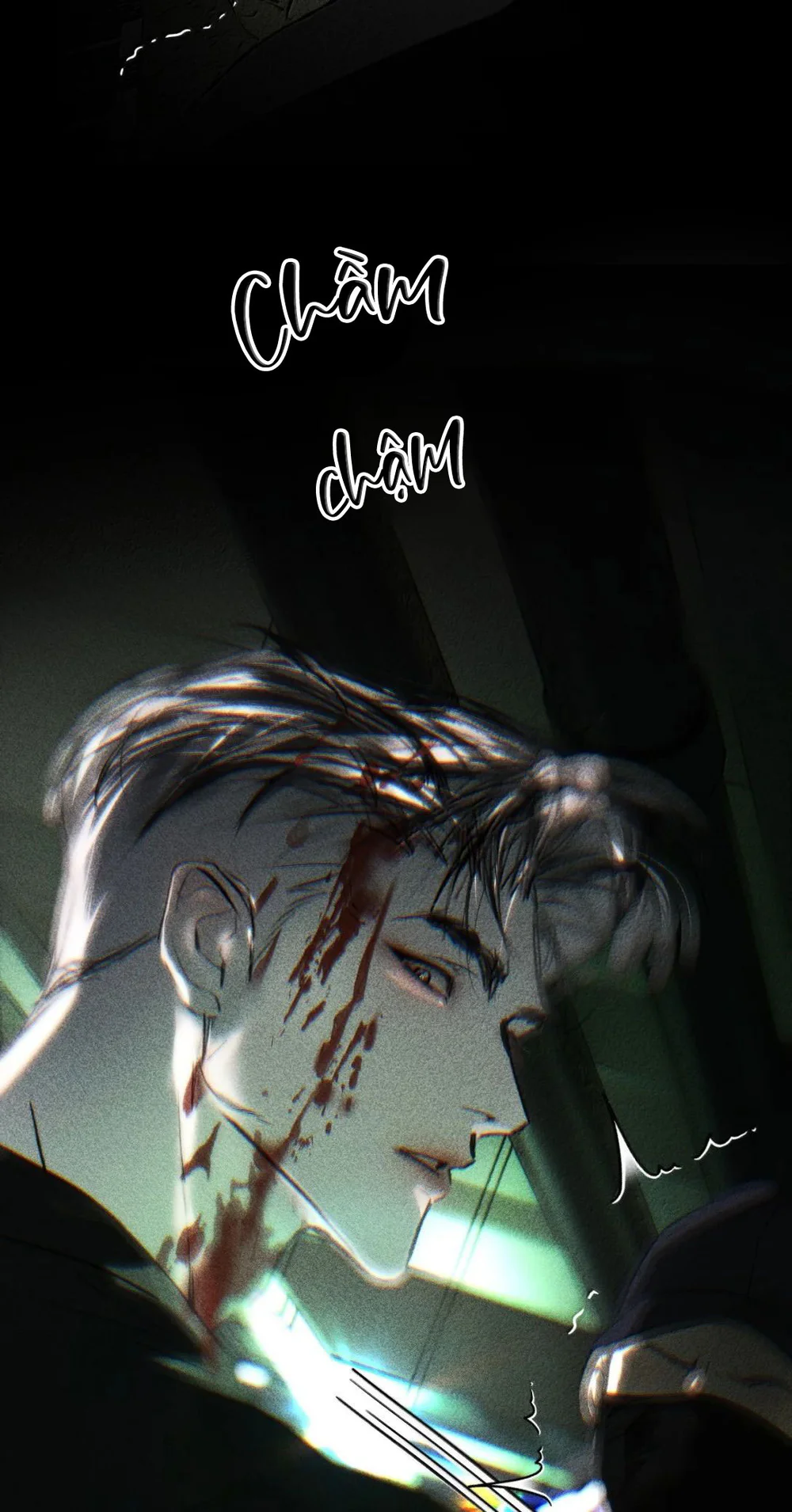 Thoát Khỏi Tầng Hầm Chapter 50 Trang 44