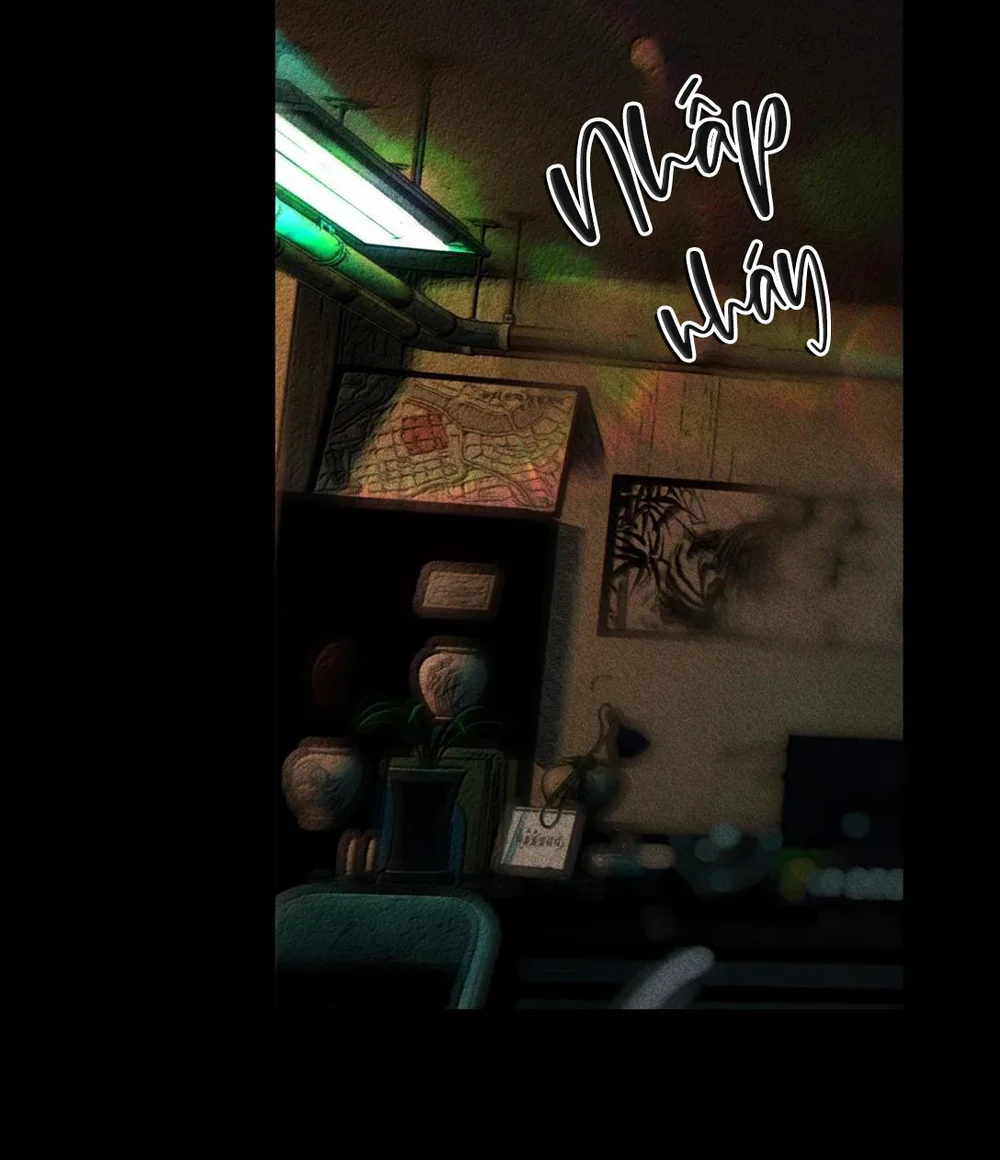 Thoát Khỏi Tầng Hầm Chapter 51 Trang 3