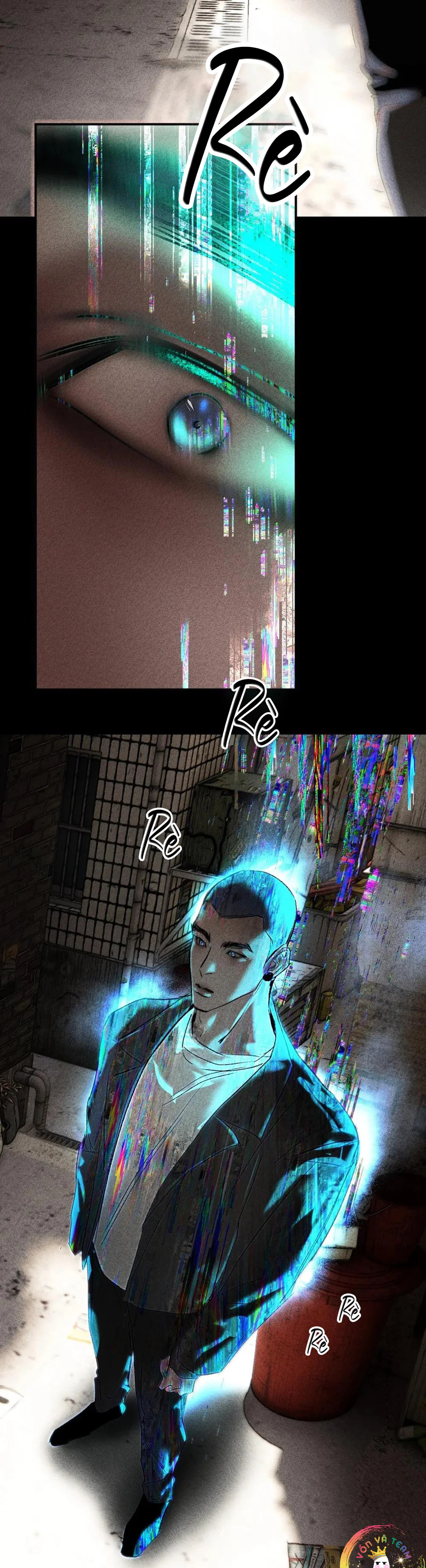 Thoát Khỏi Tầng Hầm Chapter 52 Trang 18