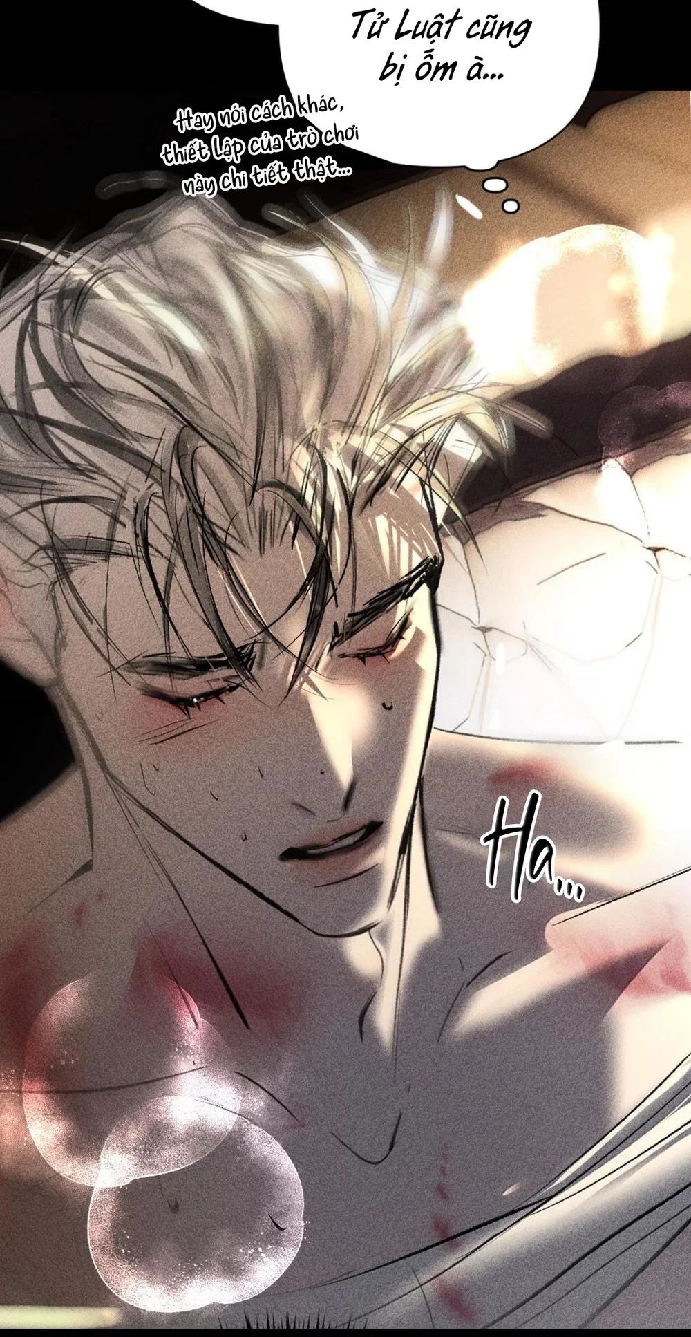 Thoát Khỏi Tầng Hầm Chapter 52 Trang 29