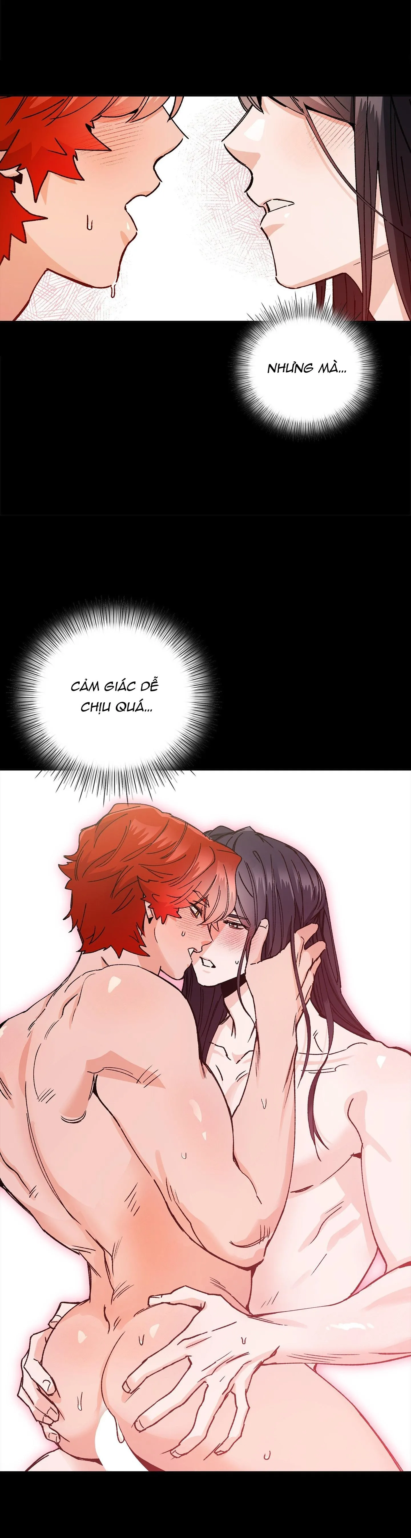 (NP)Thống trị thế giới bằng một lọ thuốc Chapter 17 Trang 6