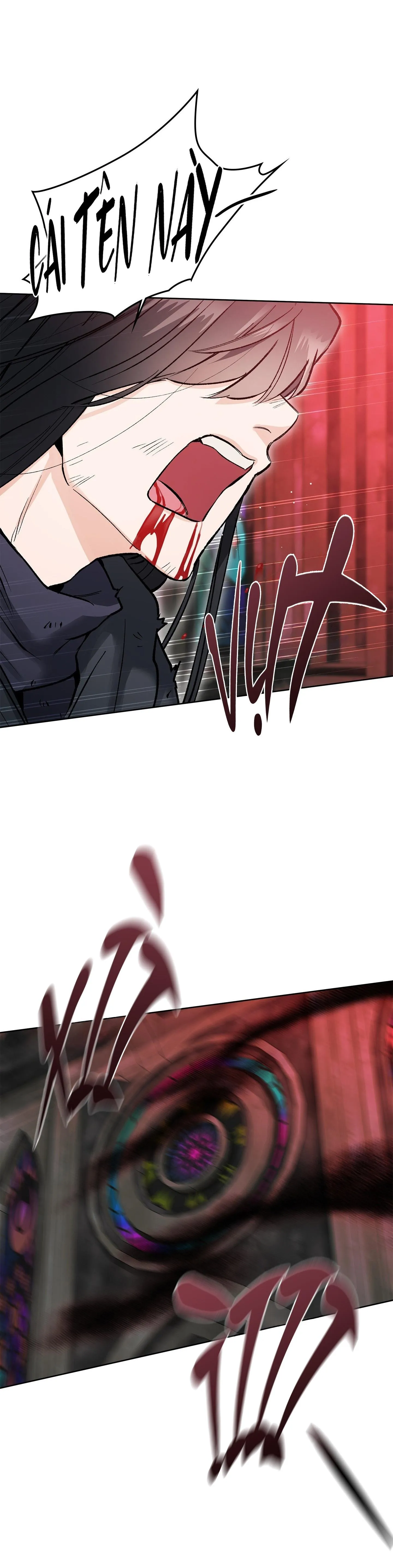 (NP)Thống trị thế giới bằng một lọ thuốc Chapter 17 Trang 10