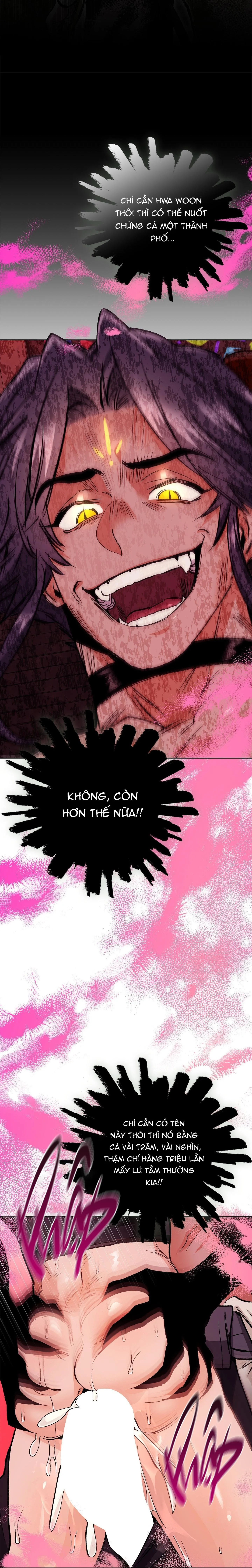 (NP)Thống trị thế giới bằng một lọ thuốc Chapter 17 Trang 15