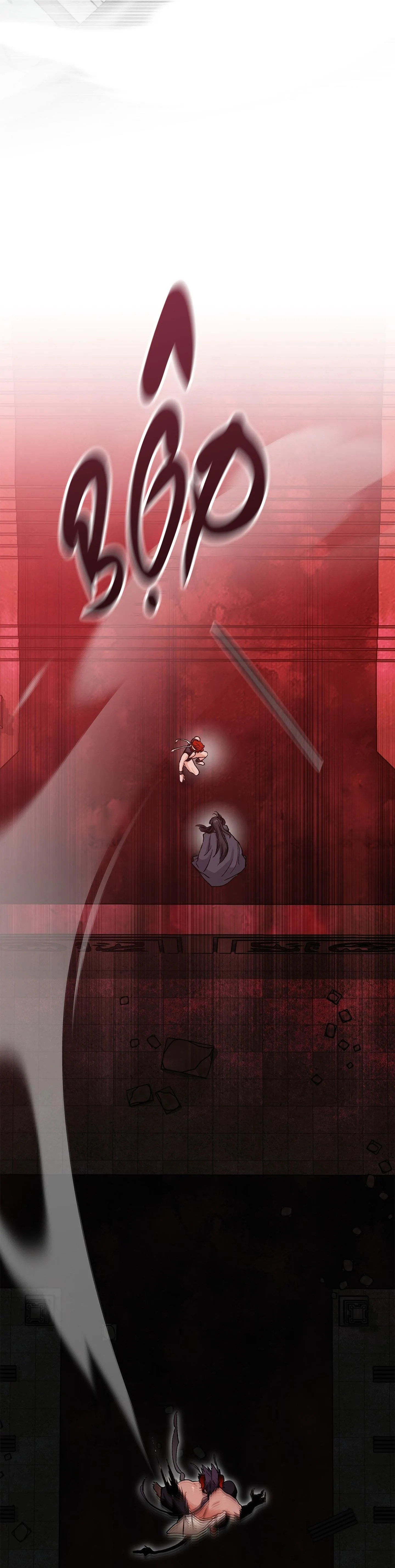 (NP)Thống trị thế giới bằng một lọ thuốc Chapter 18 Trang 14