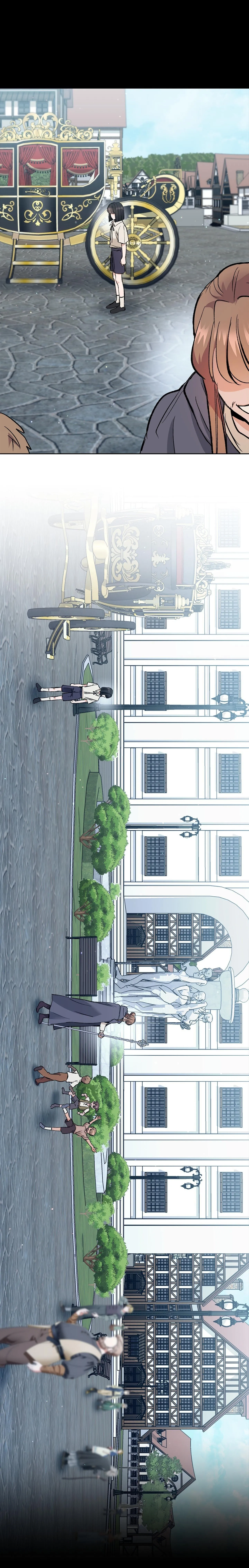 (NP)Thống trị thế giới bằng một lọ thuốc Chapter 18 Trang 21