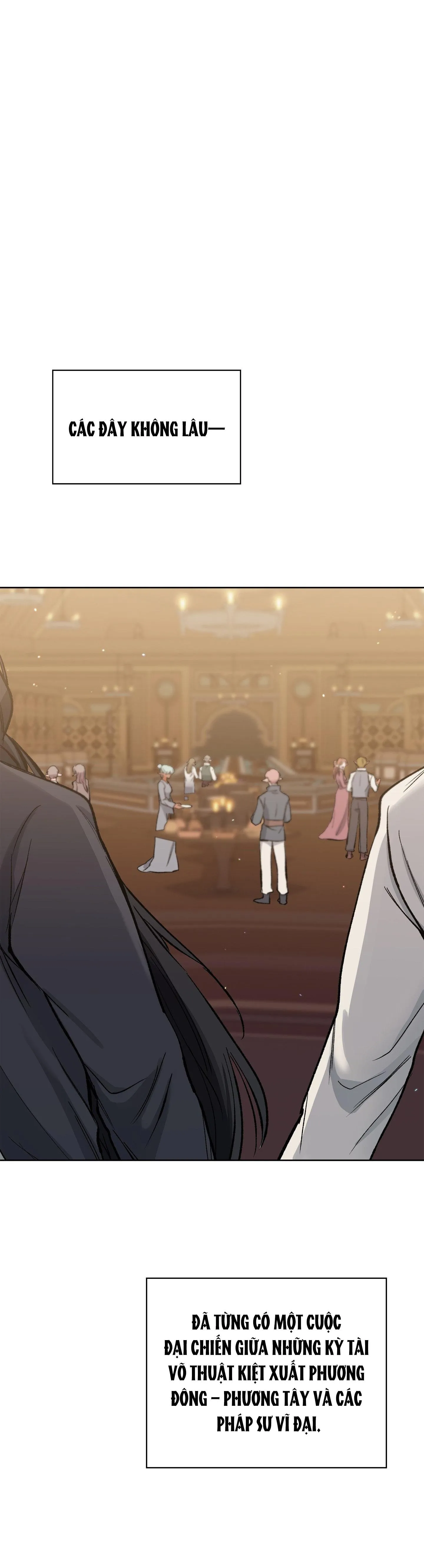 (NP)Thống trị thế giới bằng một lọ thuốc Chapter 18 Trang 35