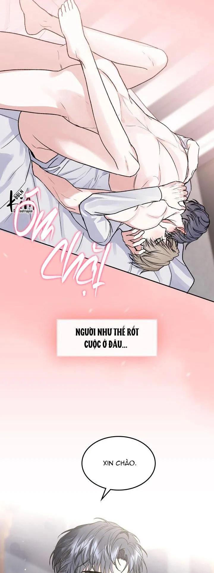 THÚ CƯNG DAMDANG Chapter 0 Trang 10