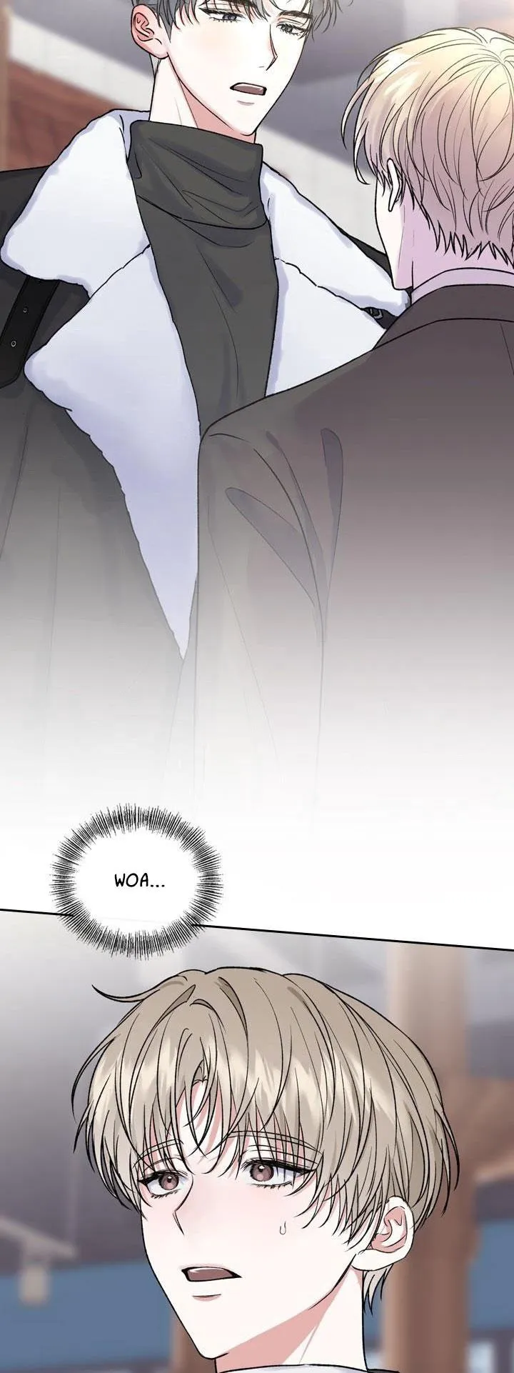 THÚ CƯNG DAMDANG Chapter 0 Trang 11