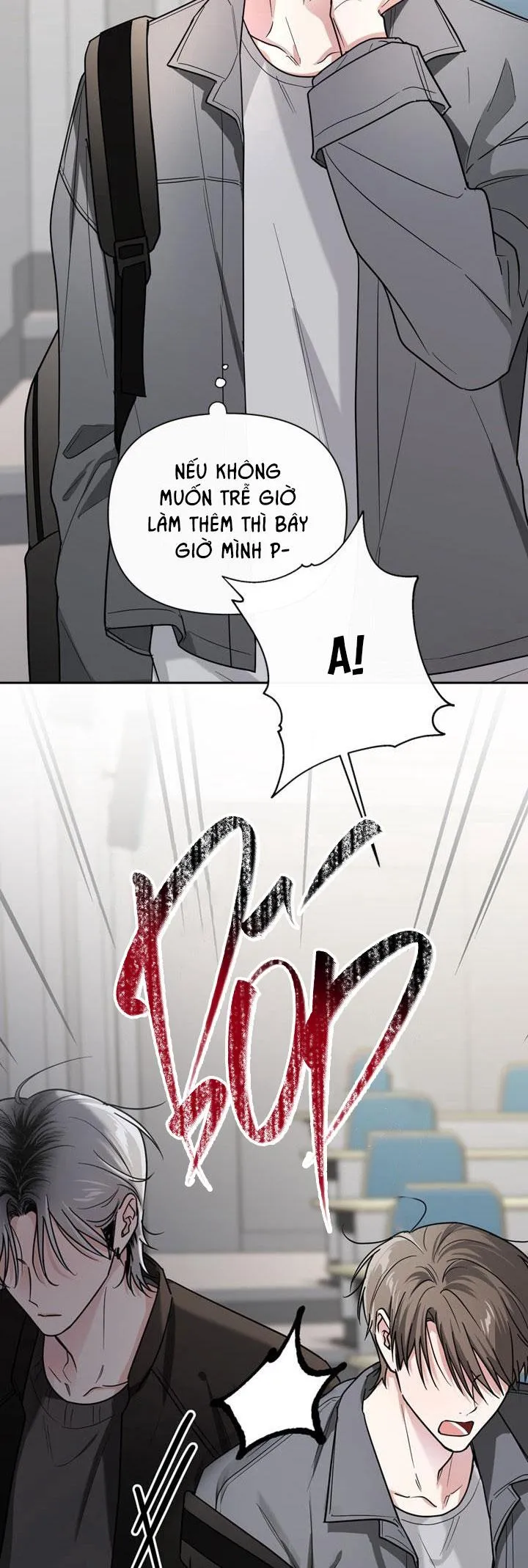 THÚ CƯNG DAMDANG Chapter 0 Trang 25