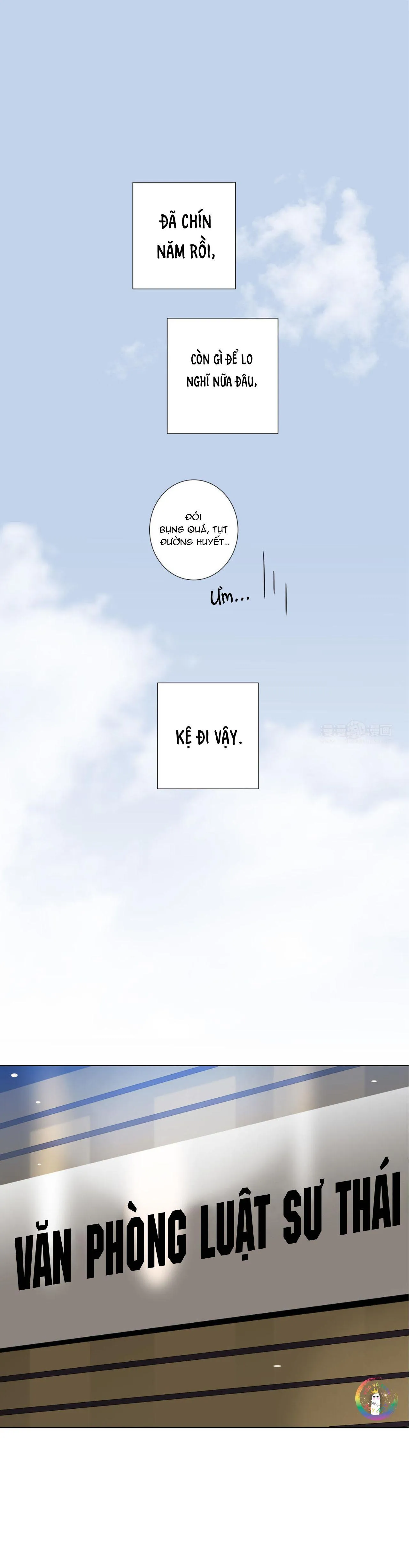 Thú Dữ! Đừng Tự Ý Mở Chuồng (END) Chapter 1 Trang 5