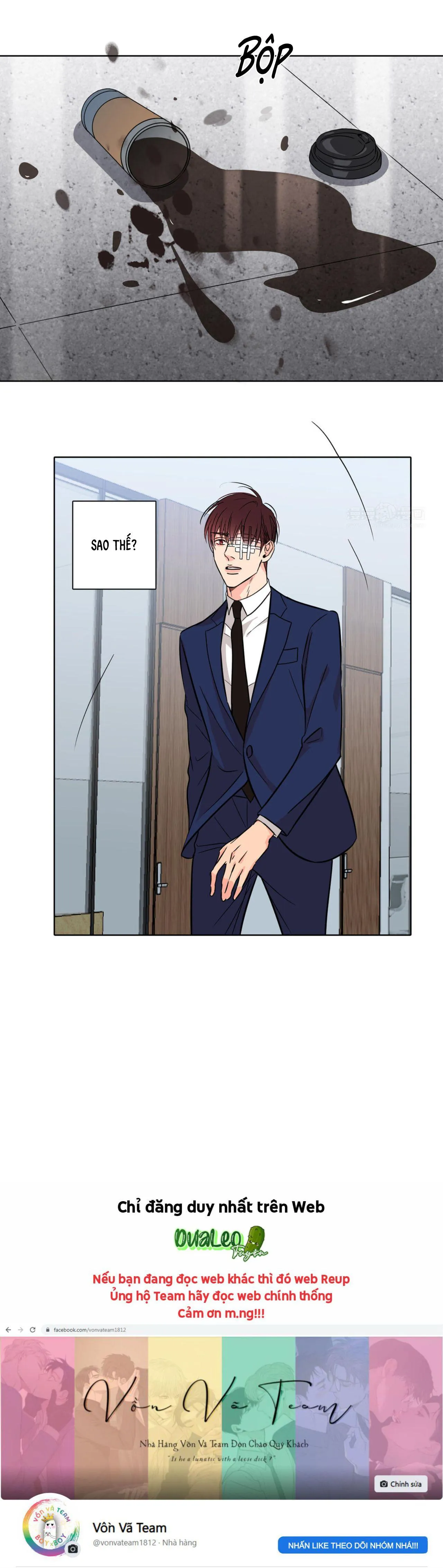 Thú Dữ! Đừng Tự Ý Mở Chuồng (END) Chapter 2 Trang 14