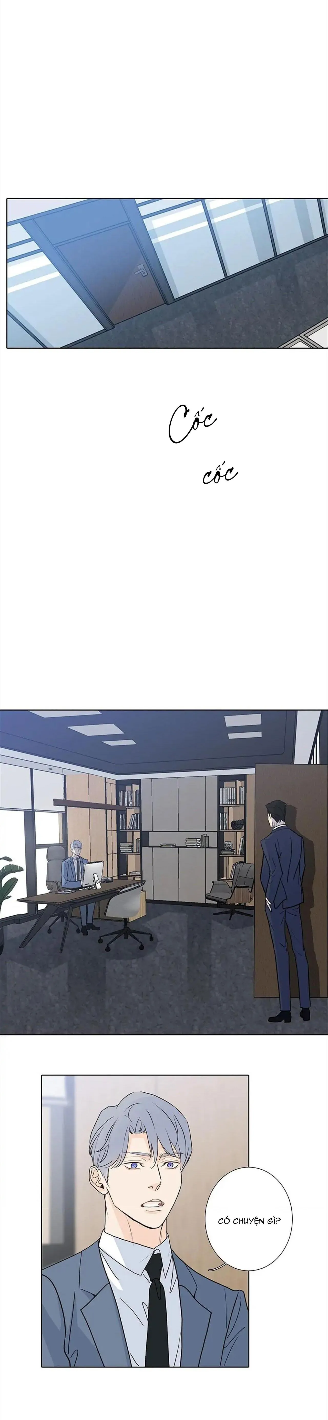 Thú Dữ! Đừng Tự Ý Mở Chuồng (END) Chapter 58 Trang 10