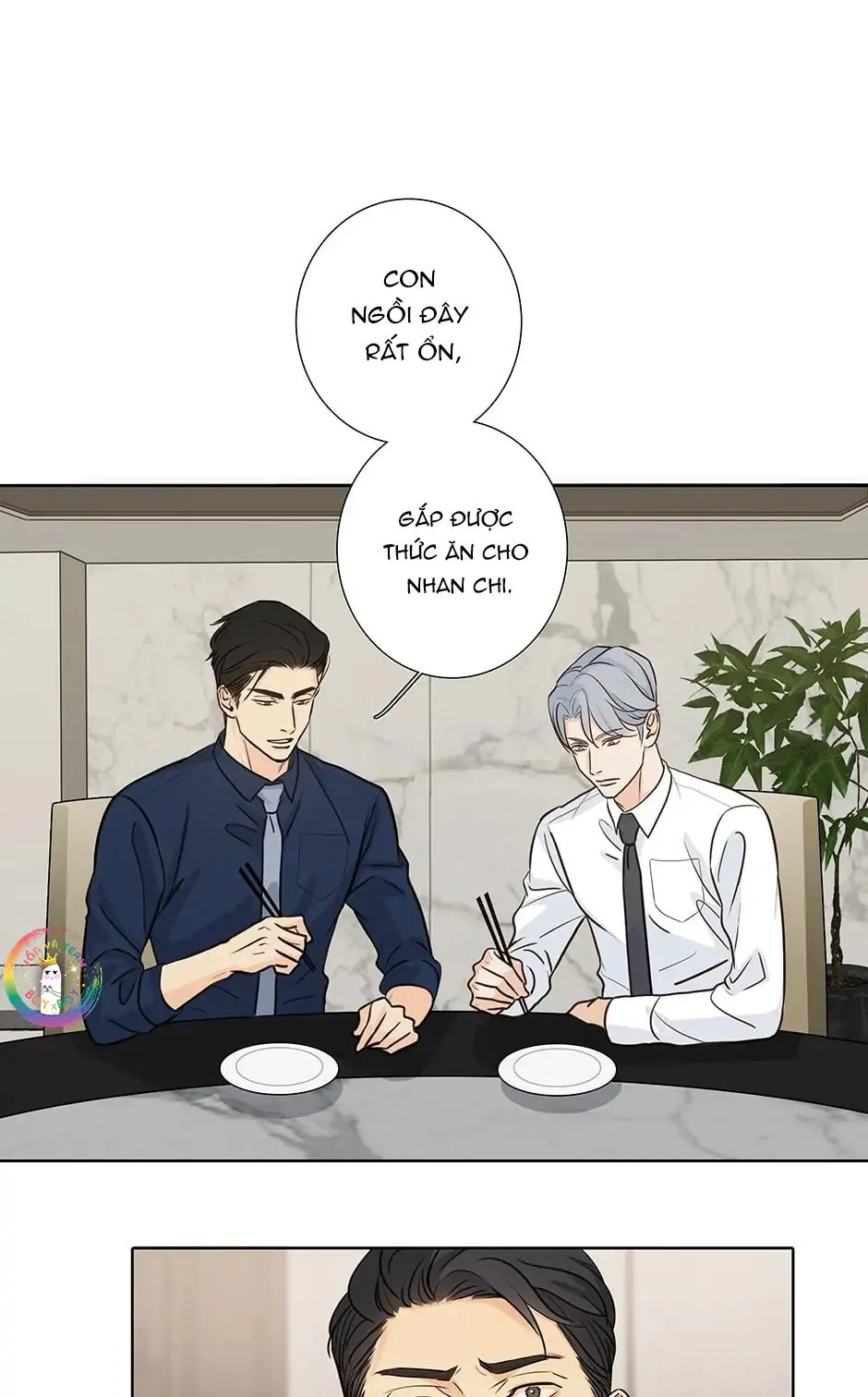 Thú Dữ! Đừng Tự Ý Mở Chuồng (END) Chapter 59 Trang 5