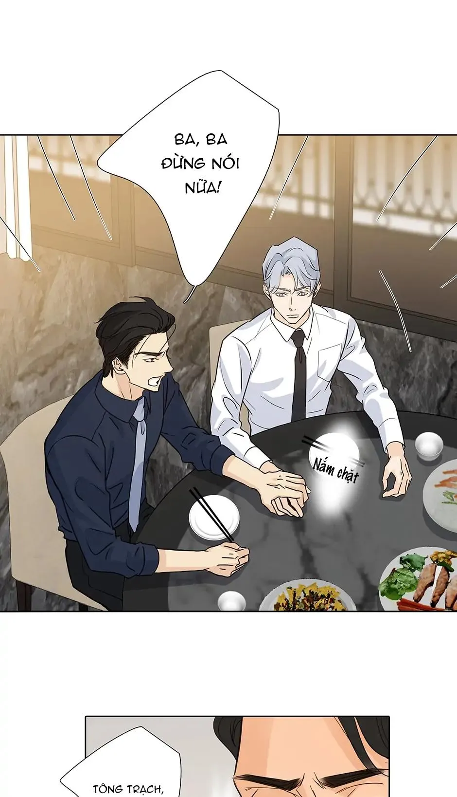 Thú Dữ! Đừng Tự Ý Mở Chuồng (END) Chapter 59 Trang 12