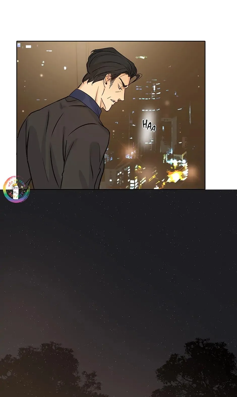 Thú Dữ! Đừng Tự Ý Mở Chuồng (END) Chapter 59 Trang 20