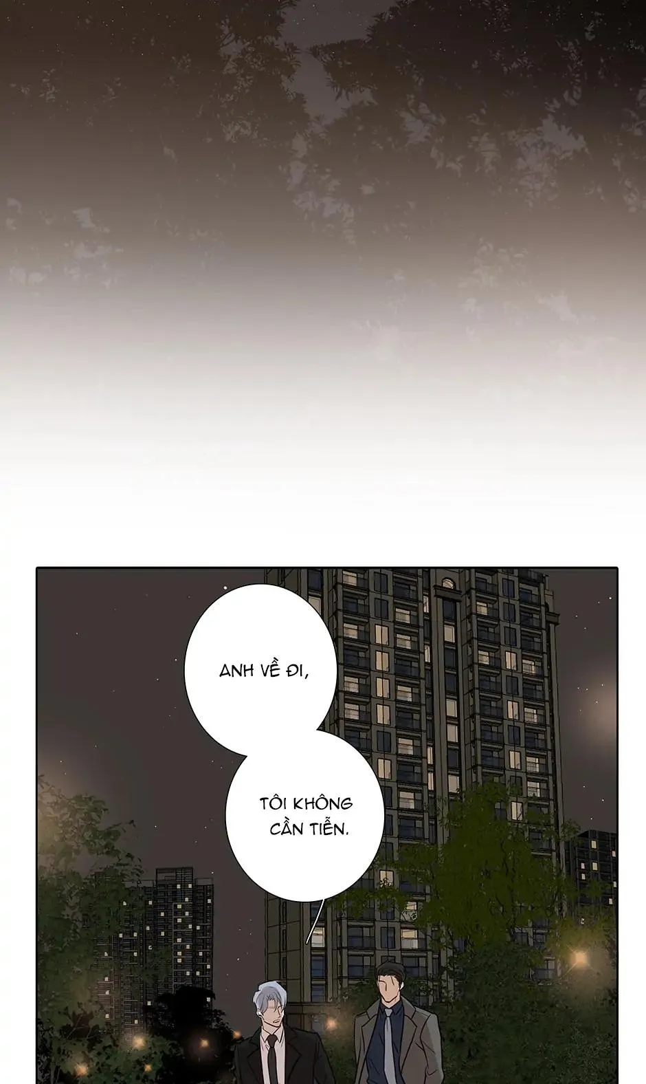 Thú Dữ! Đừng Tự Ý Mở Chuồng (END) Chapter 59 Trang 21