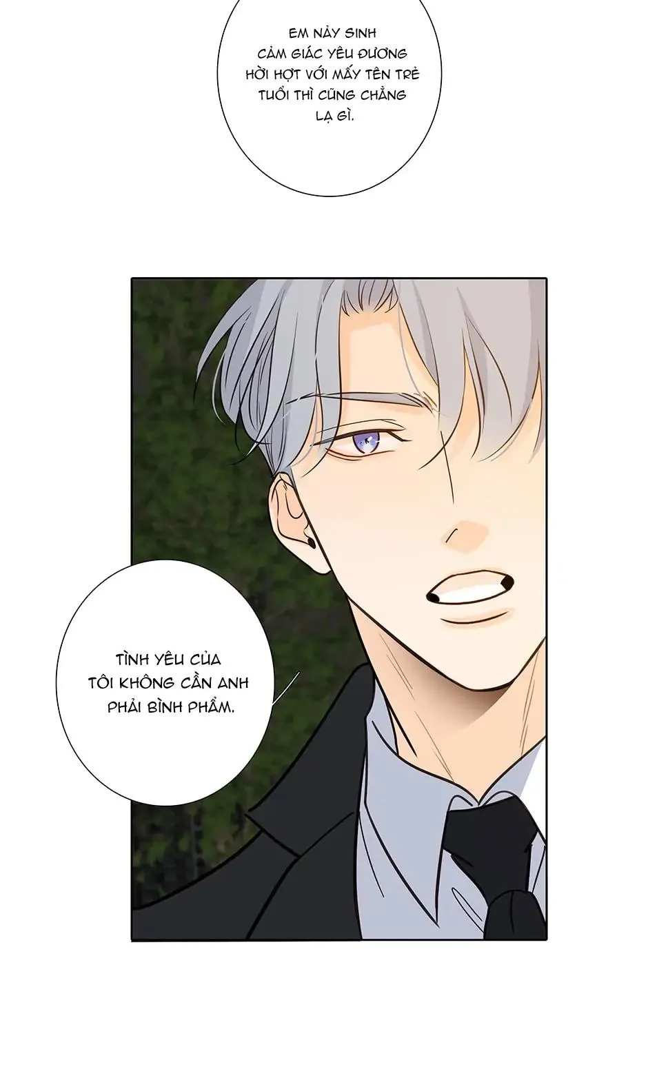 Thú Dữ! Đừng Tự Ý Mở Chuồng (END) Chapter 59 Trang 26