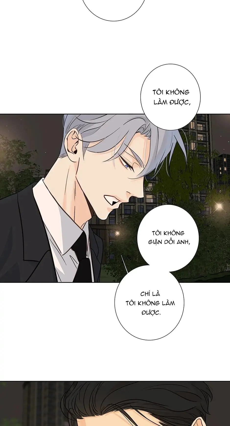 Thú Dữ! Đừng Tự Ý Mở Chuồng (END) Chapter 59 Trang 29