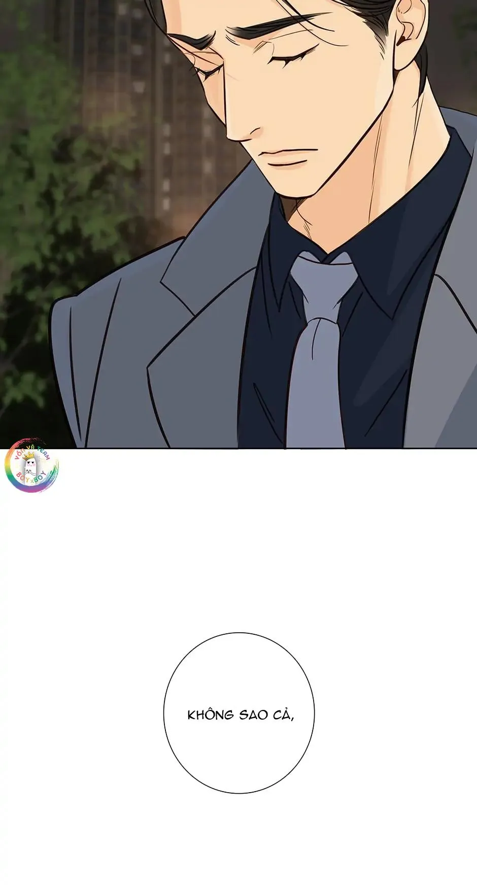 Thú Dữ! Đừng Tự Ý Mở Chuồng (END) Chapter 59 Trang 30