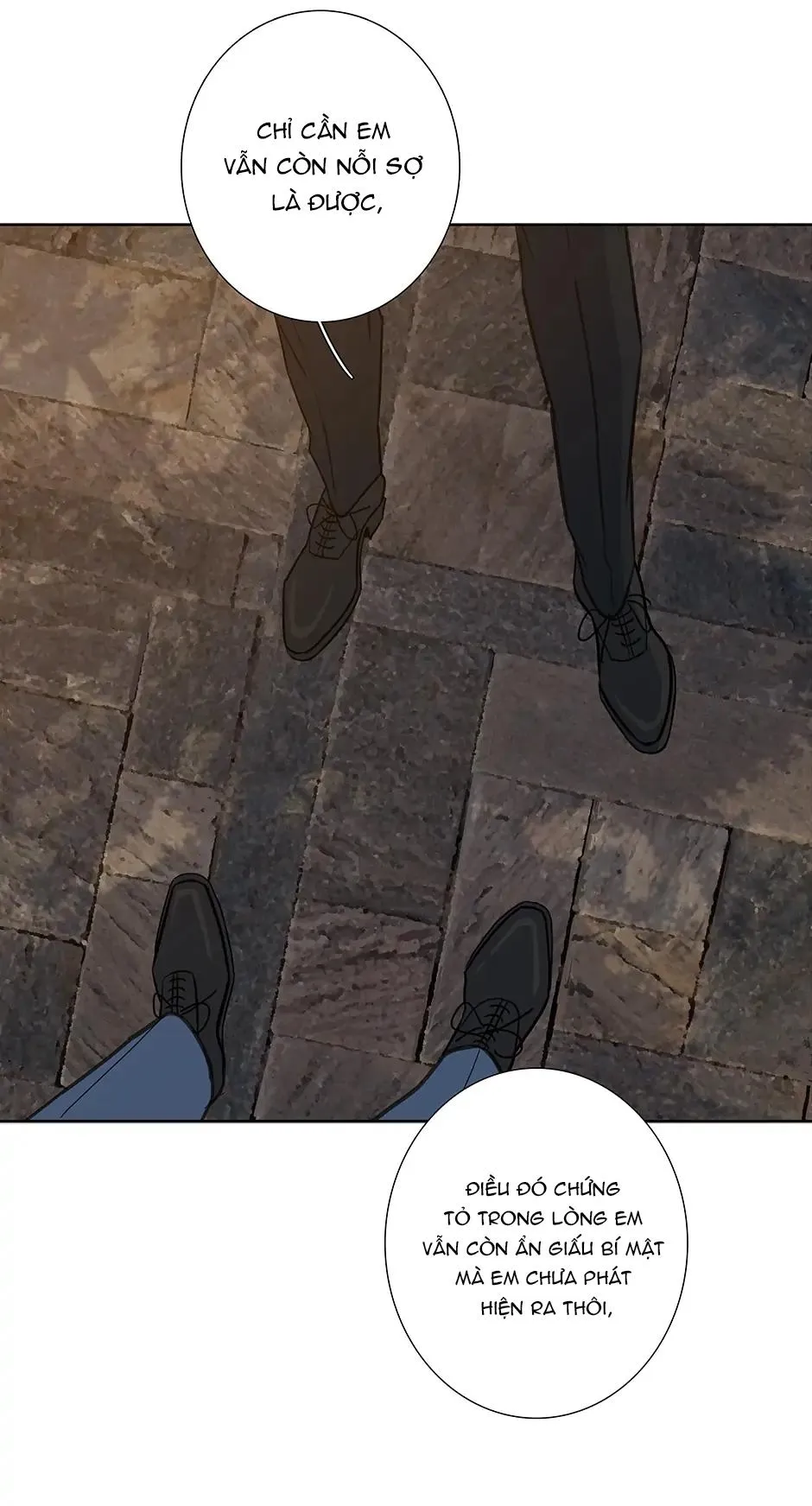 Thú Dữ! Đừng Tự Ý Mở Chuồng (END) Chapter 59 Trang 31