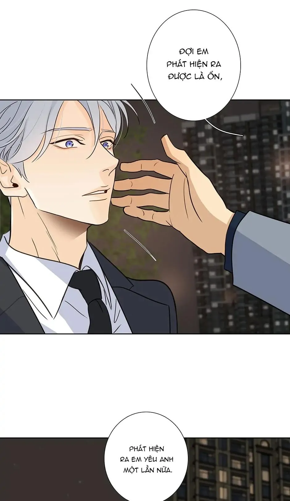 Thú Dữ! Đừng Tự Ý Mở Chuồng (END) Chapter 59 Trang 32