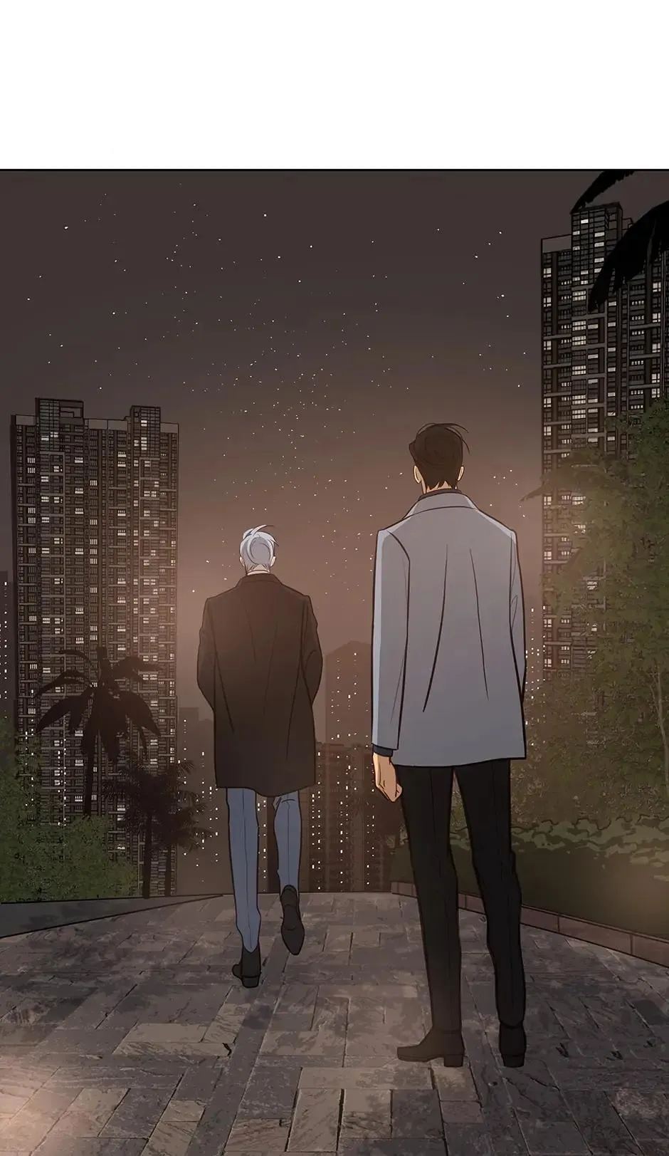 Thú Dữ! Đừng Tự Ý Mở Chuồng (END) Chapter 59 Trang 35