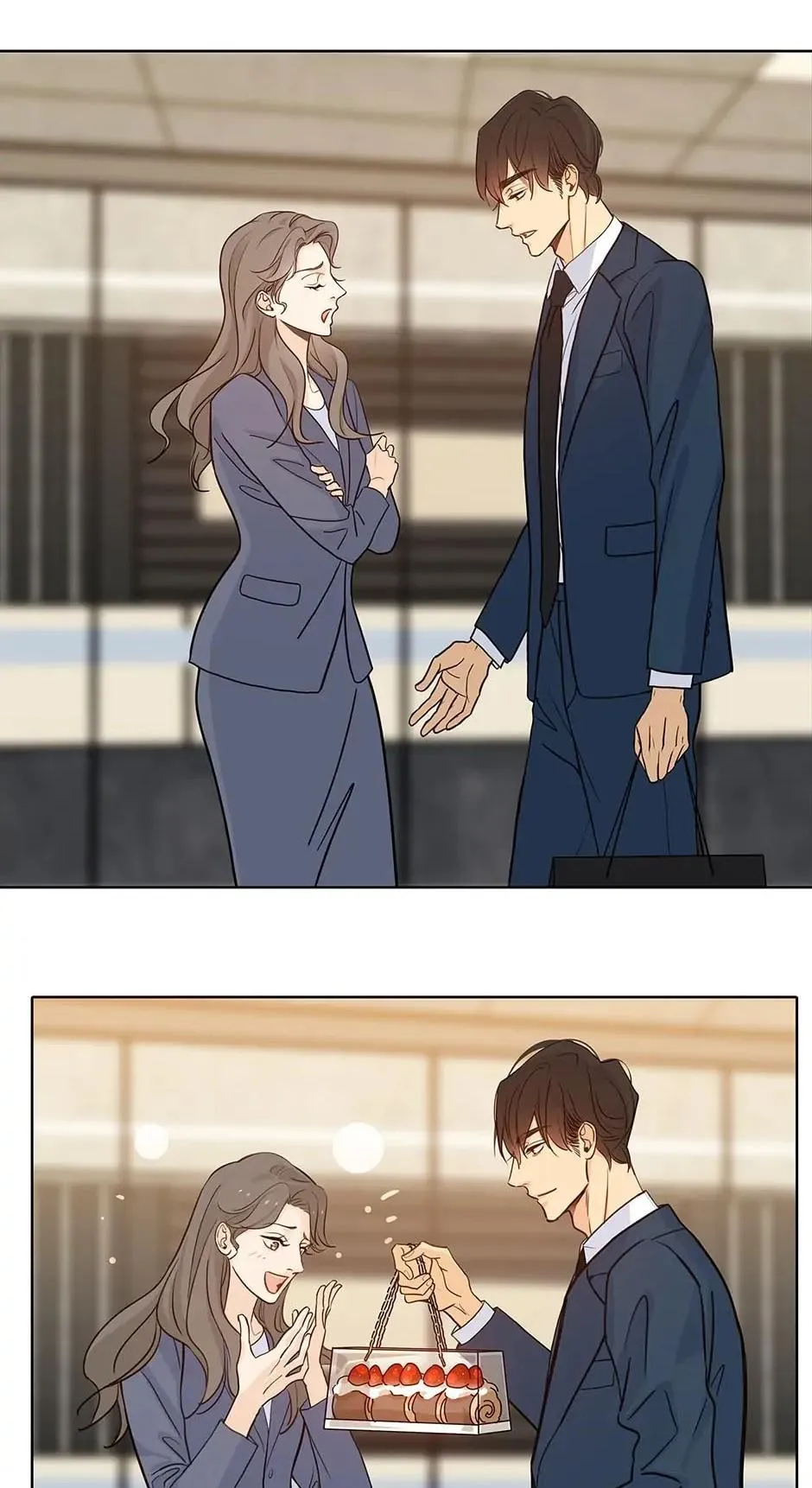 Thú Dữ! Đừng Tự Ý Mở Chuồng (END) Chapter 60 Trang 5