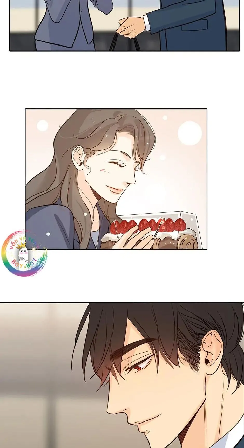 Thú Dữ! Đừng Tự Ý Mở Chuồng (END) Chapter 60 Trang 6