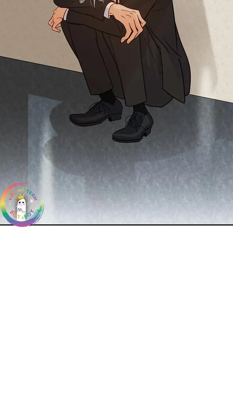 Thú Dữ! Đừng Tự Ý Mở Chuồng (END) Chapter 60 Trang 11