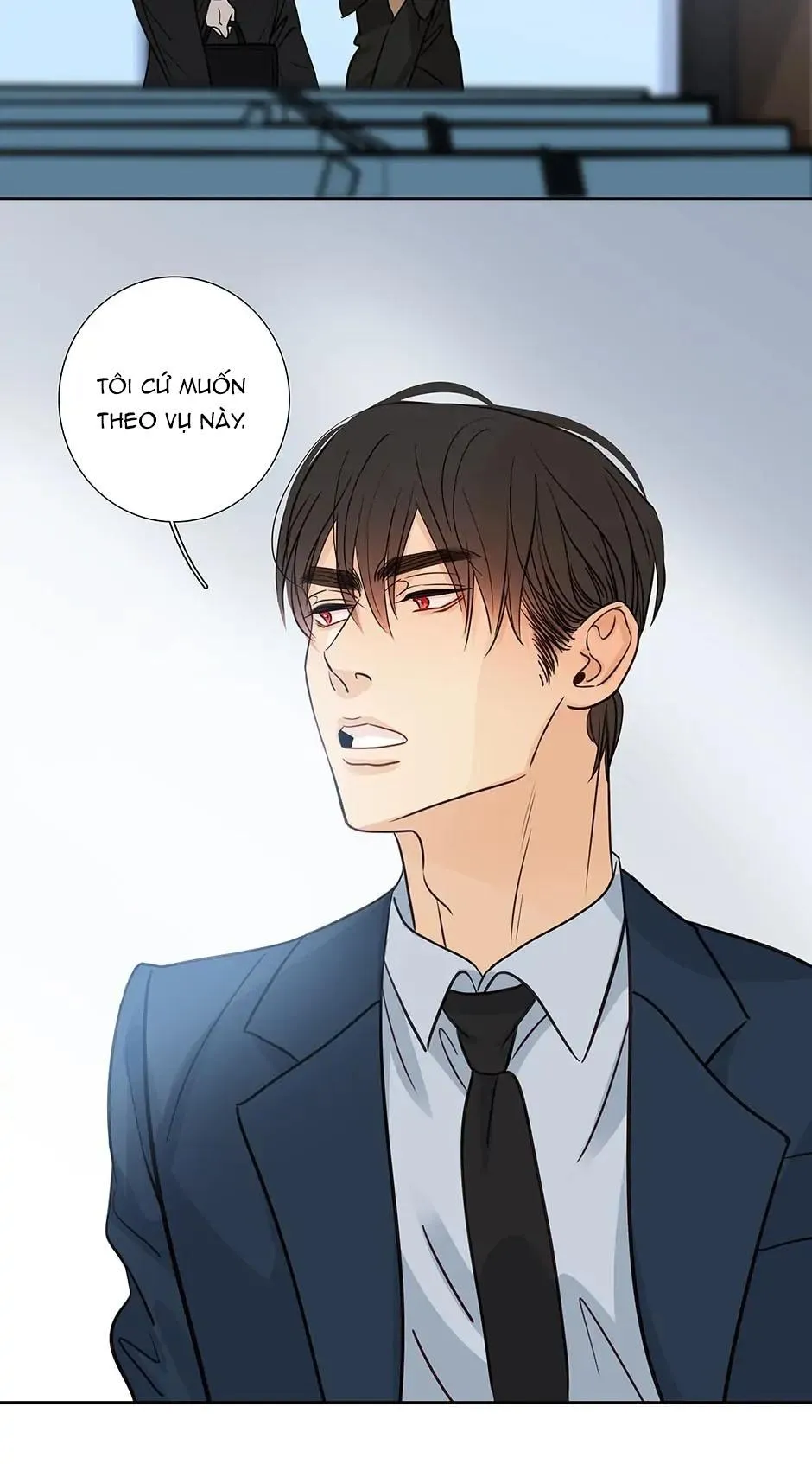 Thú Dữ! Đừng Tự Ý Mở Chuồng (END) Chapter 60 Trang 17