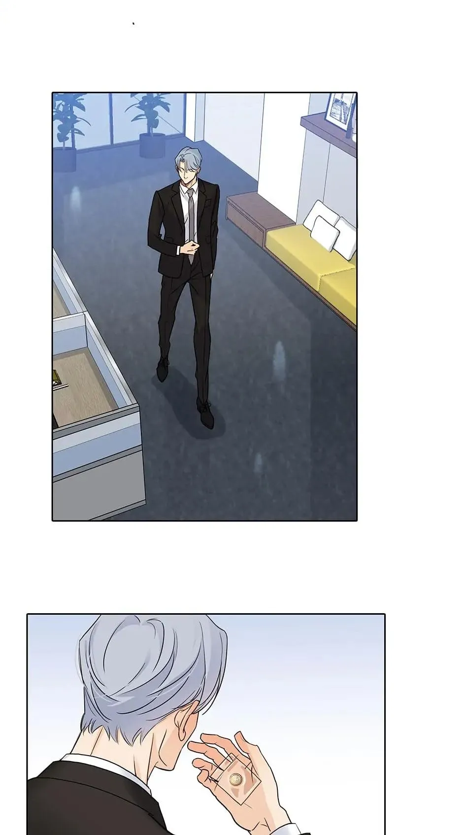 Thú Dữ! Đừng Tự Ý Mở Chuồng (END) Chapter 60 Trang 18