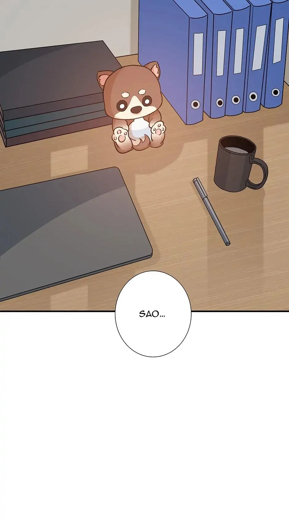 Thú Dữ! Đừng Tự Ý Mở Chuồng (END) Chapter 60 Trang 21