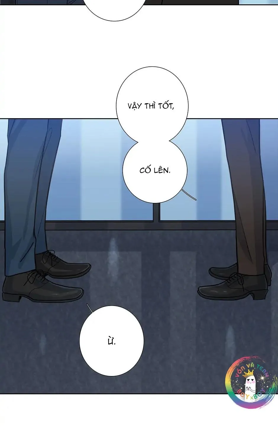 Thú Dữ! Đừng Tự Ý Mở Chuồng (END) Chapter 60 Trang 25