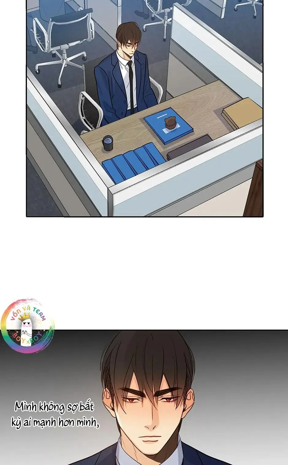 Thú Dữ! Đừng Tự Ý Mở Chuồng (END) Chapter 60 Trang 30