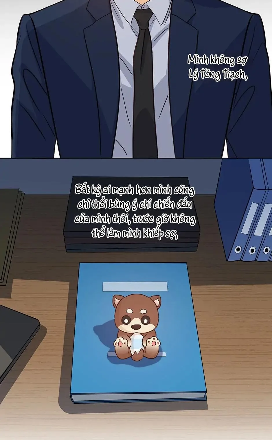 Thú Dữ! Đừng Tự Ý Mở Chuồng (END) Chapter 60 Trang 31