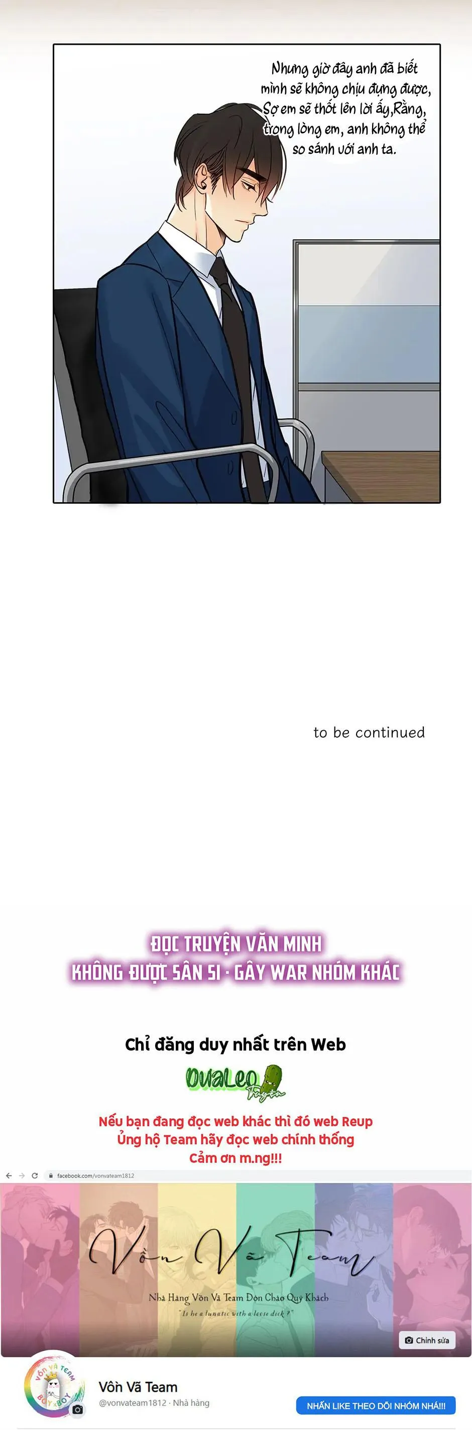 Thú Dữ! Đừng Tự Ý Mở Chuồng (END) Chapter 60 Trang 32