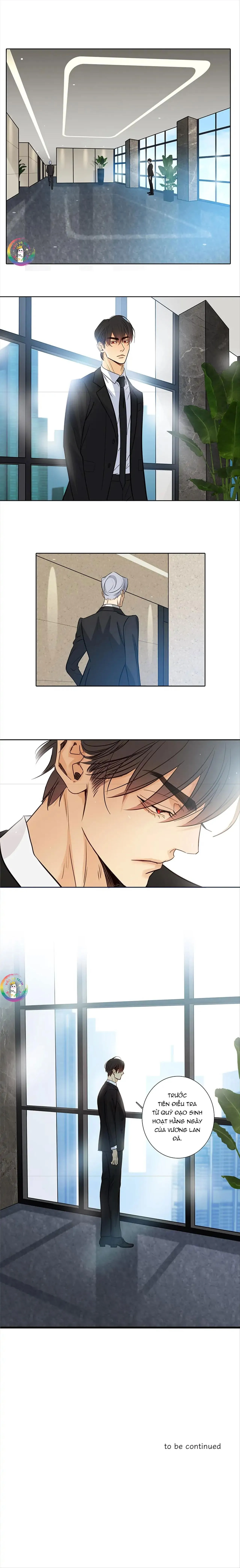 Thú Dữ! Đừng Tự Ý Mở Chuồng (END) Chapter 61 Trang 10