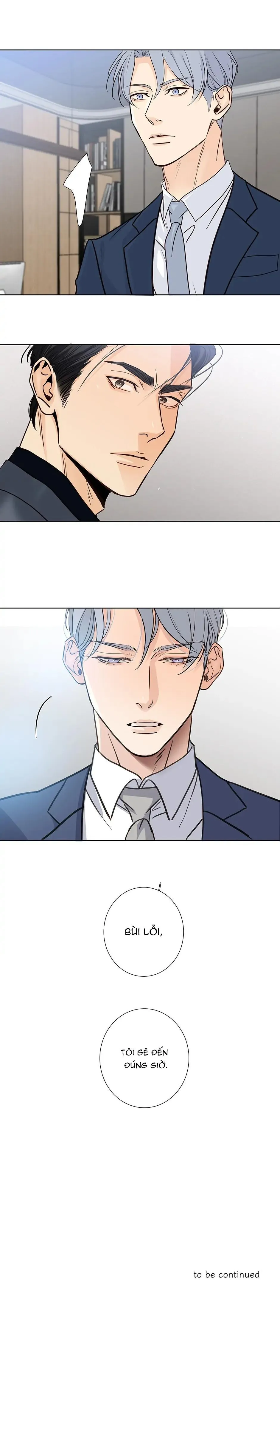 Thú Dữ! Đừng Tự Ý Mở Chuồng (END) Chapter 62 Trang 11