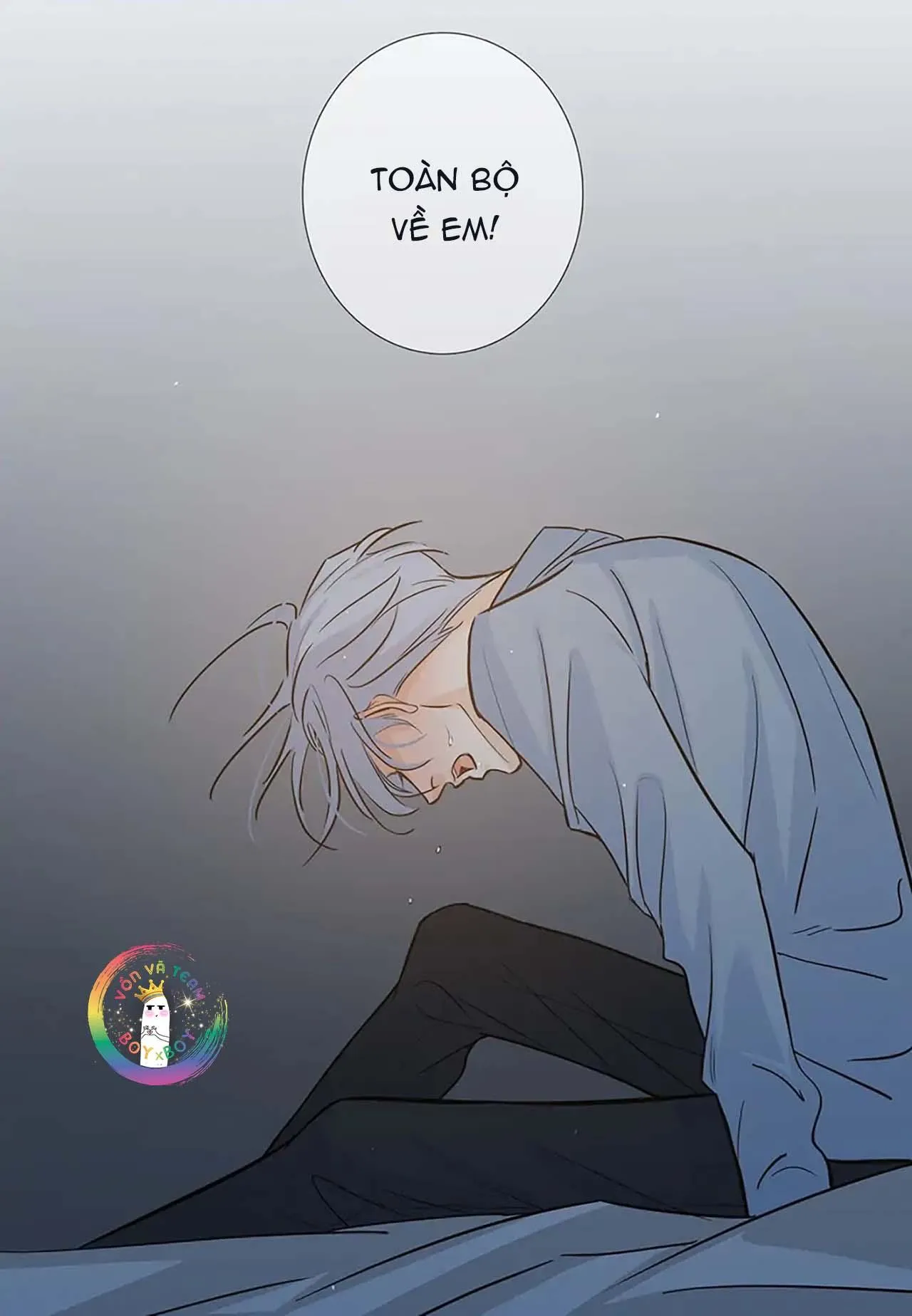 Thú Dữ! Đừng Tự Ý Mở Chuồng (END) Chapter 63 Trang 34