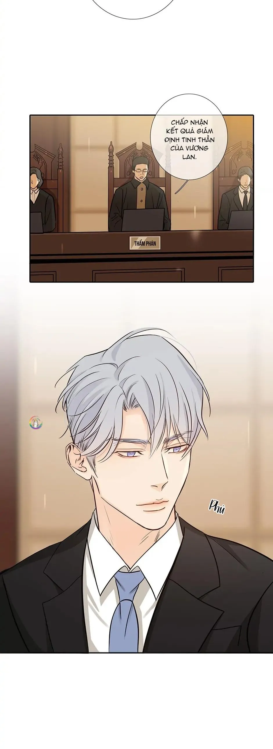 Thú Dữ! Đừng Tự Ý Mở Chuồng (END) Chapter 64 Trang 7