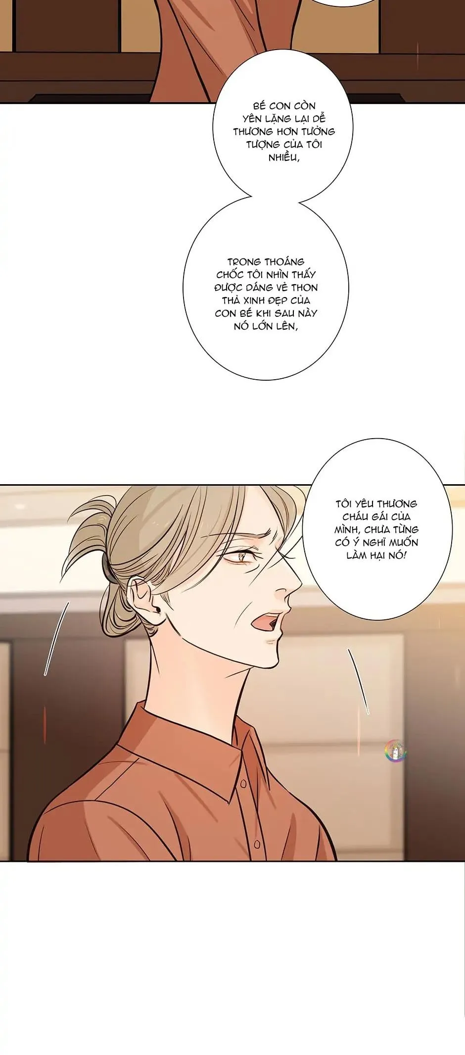 Thú Dữ! Đừng Tự Ý Mở Chuồng (END) Chapter 64 Trang 10