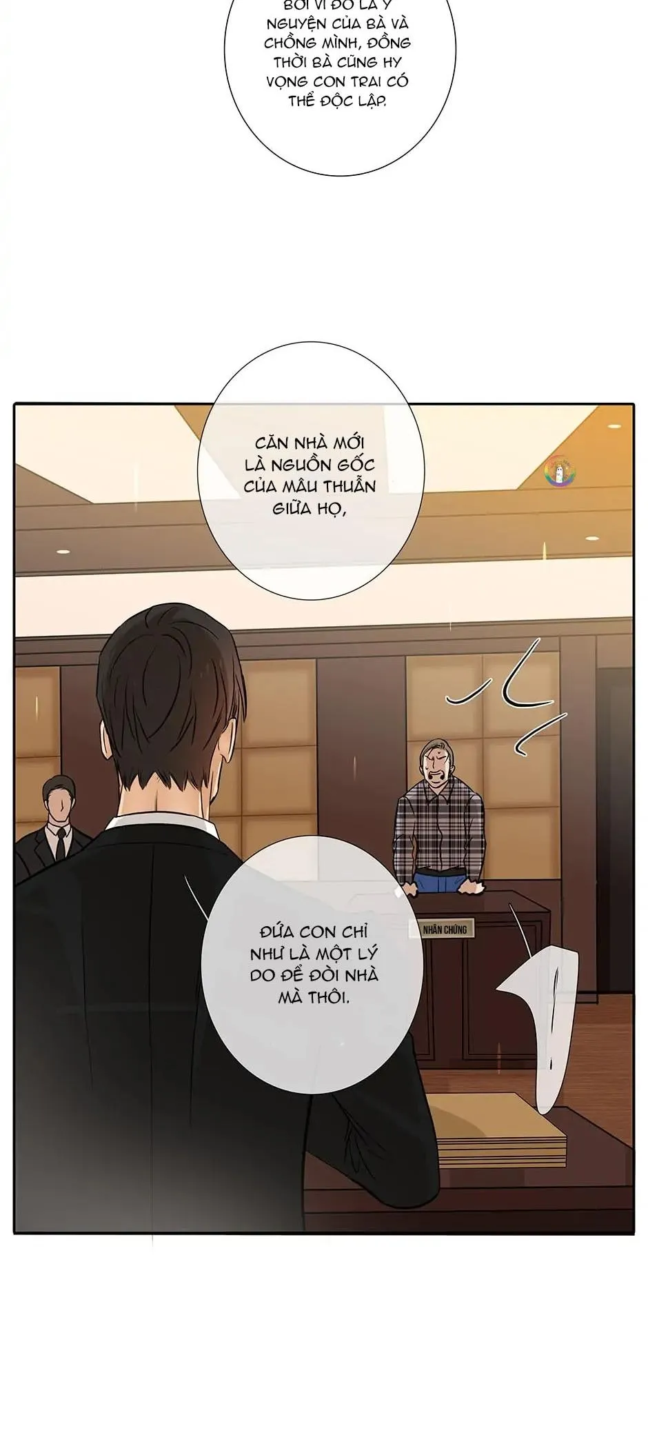 Thú Dữ! Đừng Tự Ý Mở Chuồng (END) Chapter 64 Trang 13