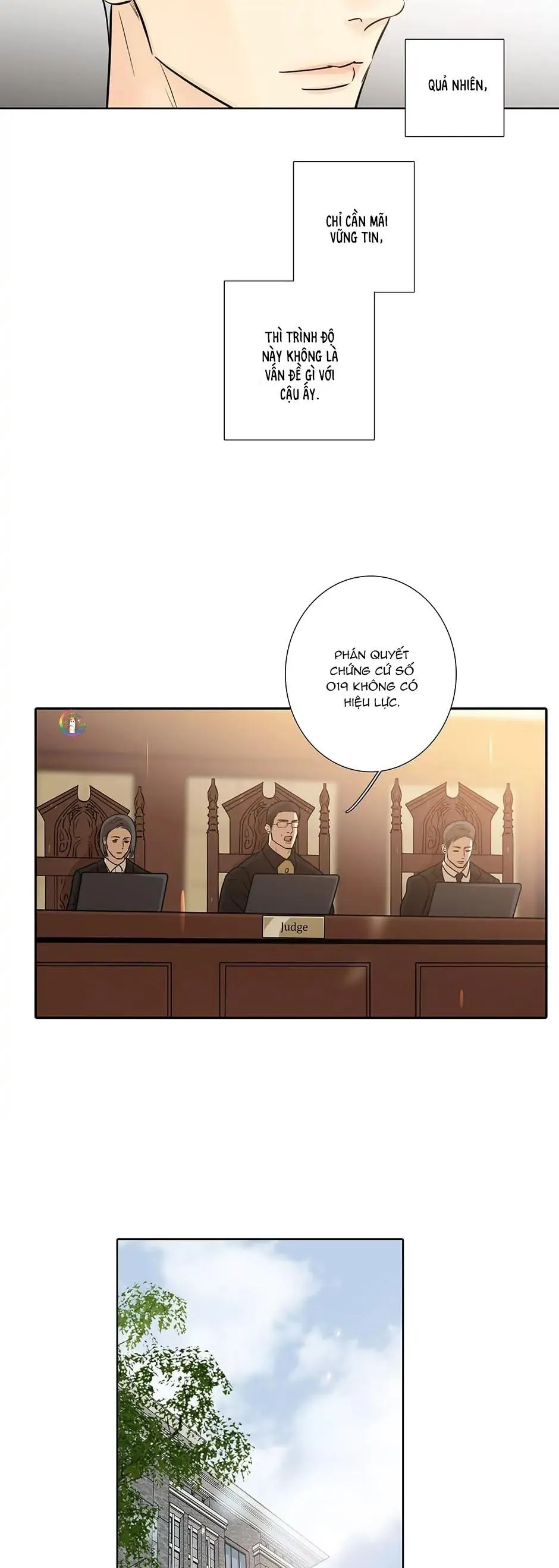 Thú Dữ! Đừng Tự Ý Mở Chuồng (END) Chapter 64 Trang 17