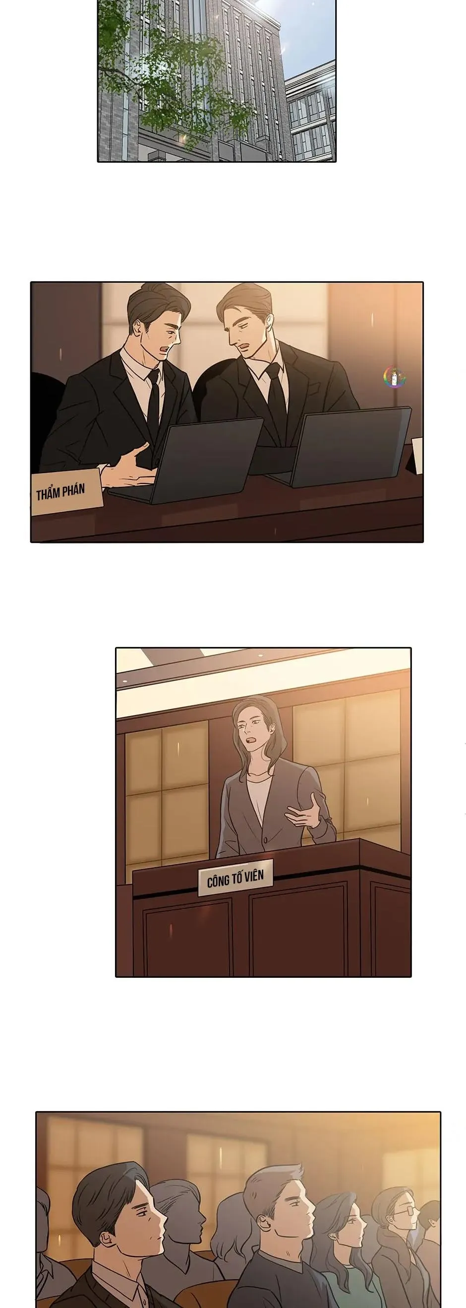 Thú Dữ! Đừng Tự Ý Mở Chuồng (END) Chapter 64 Trang 18