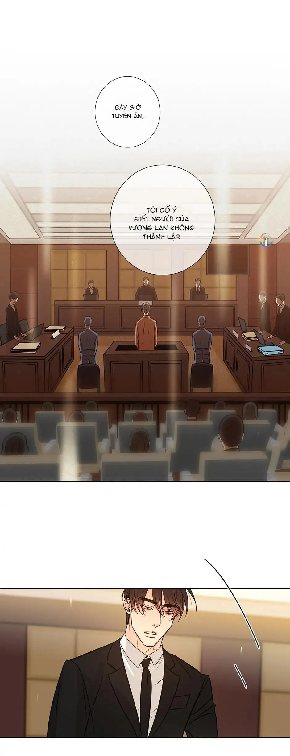 Thú Dữ! Đừng Tự Ý Mở Chuồng (END) Chapter 64 Trang 20